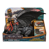 EAN 681147061323 - How to train your dragon DWD FGR MvRedDthChmpRmp INTL GML imagen 1