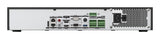 EAN 6936422162726 - Hikvision DS-7716NXI-I4/VPRO Grabadore de vídeo en red (NVR) 1.5U Negro imagen 5
