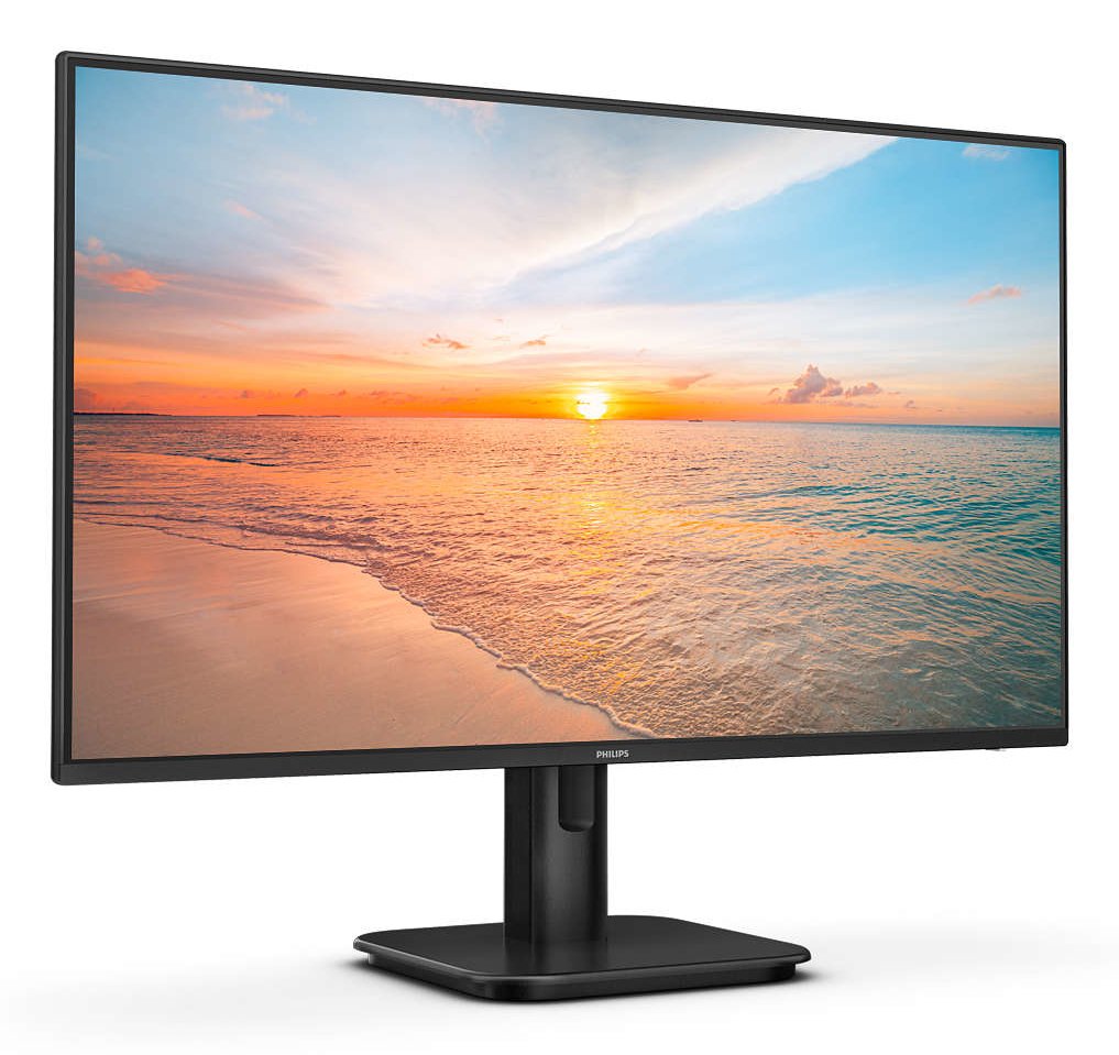 Monitor Philips 24e1n1300a/00 23.8" Ips 1920x1080 16:9 Hdmi Usb Black