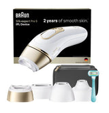 Depilator Ipl Pl5431 Braun