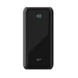 EAN 4713436140290 - Silicon Power QS28 Polímero de litio 20000 mAh Negro imagen 1