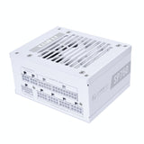 EAN 4718466018434 - Lian Li SP0750G.W unidad de fuente de alimentación 750 W 20+4 pin ATX SFX Blanco imagen 3