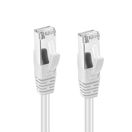 EAN 5711045466403 - Microconnect SSTP6015W cable de red Blanco 1,5 m Cat6 S/FTP (S-STP) imagen 2