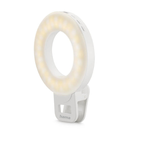EAN 4007249046741 - Hama 00004674 iluminación de anillo 60 LED imagen 1
