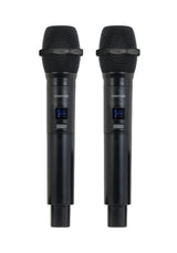 EAN 8422521022910 - Fonestar SONAIR-2M sistema para micrófono inalámbrico imagen 2