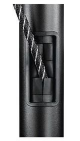 EAN 4047443509680 - Hama Trolley 190,5 cm (75") Negro imagen 2