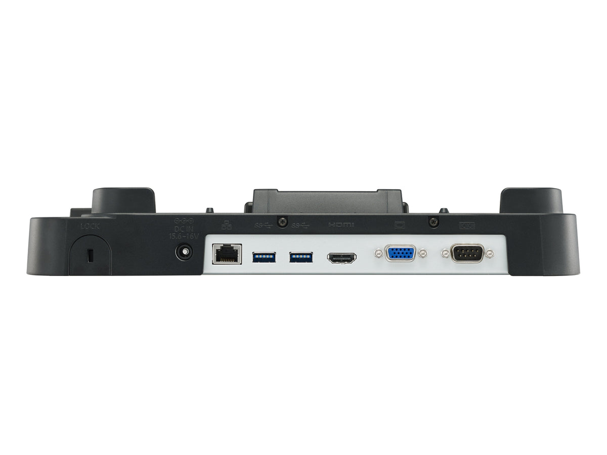 Panasonic Cf-Veb201u - Port Replicator - Para