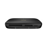 EAN 0619659176846 - SanDisk ImageMate PRO USB-C lector de tarjeta USB 3.2 Gen 1 (3.1 Gen 1) Type-C Negro imagen 4
