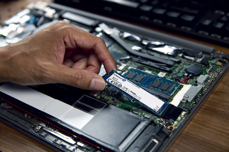EAN 0740617344783 - Kingston Technology NV3 2 TB PCI Express 4.0 3D NAND imagen 10