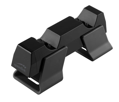 EAN 4027301727760 - SPEEDLINK TWINDOCK Soporte de recarga imagen 1