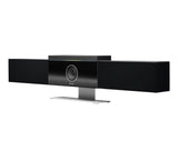 EAN 0197497463484 - HP Poly Studio USB Video Bar Negro 3840 x 2160 Pixeles imagen 7