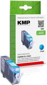 Kmp C83 Cian 1 Pieza(S)