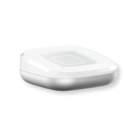 EAN 4047976613144 - Homematic IP Access Point 2 receptor smart home RF 868.0 - 868.6 MHz Blanco imagen 2