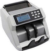 EAN 4030152947614 - Olympia 947730560 contador de dinero Contador de billetes Negro, Gris imagen 1