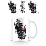 Taza Venom Marvel