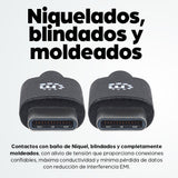 EAN 0766623354882 - Manhattan 354882 cable USB USB C 0,48 Gbit/s imagen 7