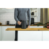 EAN 4009839651182 - ZWILLING Enfinigy tetera eléctrica 1 L 1850 W Negro imagen 3