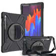 EAN 5704174229988 - eSTUFF ES681844-BULK funda para tablet Negro imagen 1