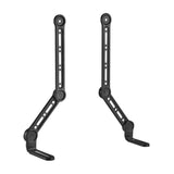Aisens Soporte Universal Para Barra De Sonido, Negro