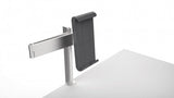 Durable 8931-23 Tablet/Umpc Plata Soporte Pasivo