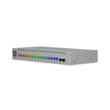 EAN 0810084694572 - Ubiquiti Pro Max 16 PoE Gestionado L3 Gigabit Ethernet (10/100/1000) Energía sobre Ethernet (PoE) Gris imagen 4