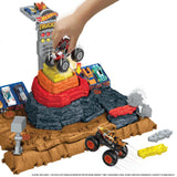 EAN 194735136612 - Hot Wheels Monster Trucks HNB96 vehículo de juguete imagen 2