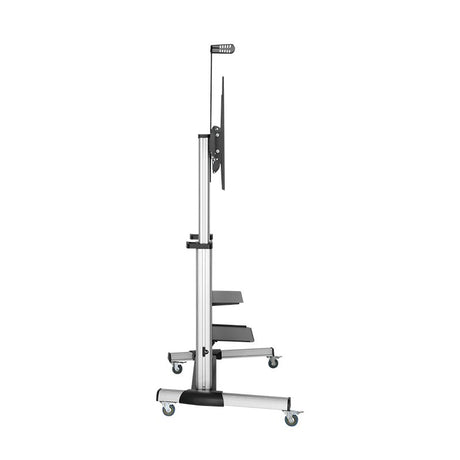 EAN 4052792057492 - LogiLink BP0084 soporte para pantalla de señalización 2,54 m (100") Negro, Gris imagen 4