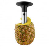 Wmf Gourmet Piña Negro, Acero Inoxidable