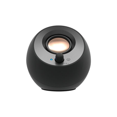 EAN 5390660193965 - Creative Labs Pebble V3 Negro Inalámbrico y alámbrico 8 W imagen 4