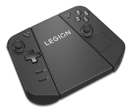 EAN 195892103660 - Lenovo GXH1Q27133 accesorio de controlador de juego Soporte de recarga imagen 4