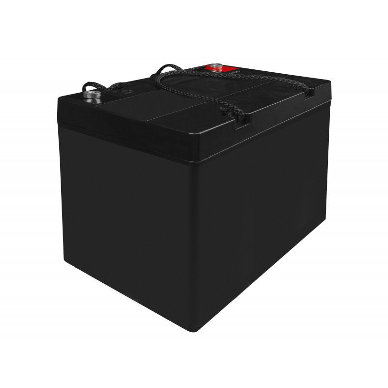 EAN 5907813968341 - Green Cell AGM56 batería de vehículos AGM (Separador de fibra de vidrio absorbente) 50 Ah 12 V imagen 2