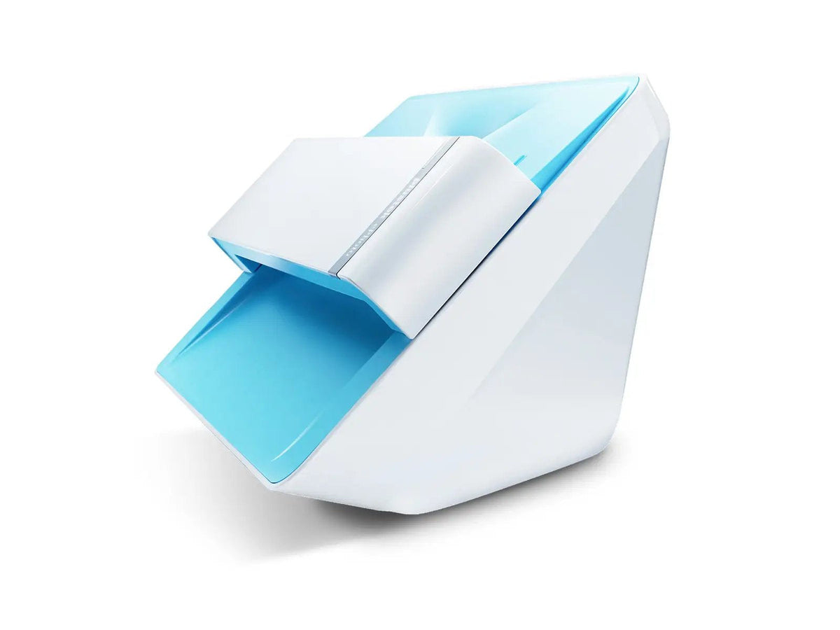 Photo Scanner Foto-U.Dokumentenscanner 600dpi