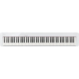 Casio Privia Px-S1100we Piano Digital 88 Llaves Blanco