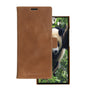 EAN 5711428017659 - dbramante1928 Lynge funda para teléfono móvil 17,3 cm (6.8") Folio Marrón imagen 1