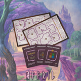 Pegasus The Cartographer & The Cartographer: Unknown Lands, Expansión Del Juego De Mesa 51313g