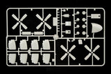 EAN 8001283800150 - Italeri C - 130 HERCULES E/H Maqueta de avión de ala fija Kit de montaje 1:72 imagen 4