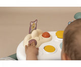 Smoby Litt Smoby Baby Games Asiento Acogedor, Asiento Infantil 7600140103