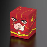 Caja De Mazo Squaroes Dc Justice League The Flash