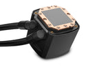 Ekwb Ek-Nucleus Aio Cr360 Negro 3831109900178