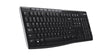 EAN 5099206032927 - Logitech 920-003746 teclado Oficina RF inalámbrico QWERTY Español imagen 1