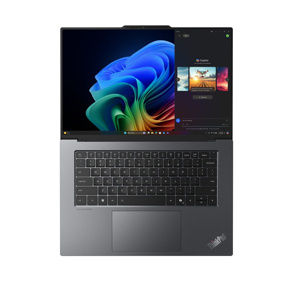 Nb 15.3 Lenovo Thinkpad X9-15 Gen 1 Ultra 5 228v/32go/512gossd/Win11pro