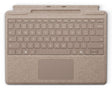 EAN 0196388338641 - Microsoft Surface Pro Microsoft Cover port Beige imagen 1