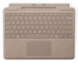 EAN 0196388338641 - Microsoft Surface Pro Microsoft Cover port Beige imagen 1