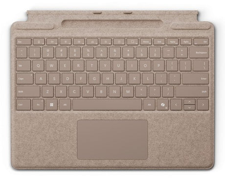 EAN 0196388338641 - Microsoft Surface Pro Microsoft Cover port Beige imagen 1