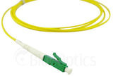 Blueoptics Lwl Patchkabel Lc-Apc / Lc-Apc Sm Os2 0,5m