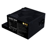 EAN 4718466016430 - Lian Li EG0750G unidad de fuente de alimentación 750 W 24-pin ATX SFX Negro imagen 5