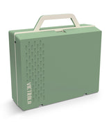 EAN 5060647650674 - Victrola Re-Spin Tocadiscos de tracción por correa Verde imagen 5