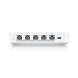 EAN 0810084695210 - Ubiquiti Gateway Max pasarel y controlador 2500 Mbit/s imagen 5