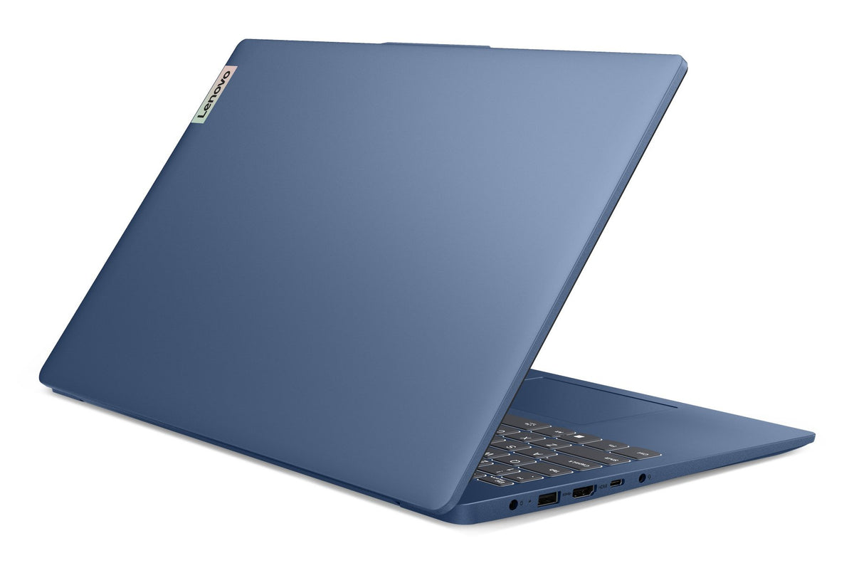 EAN 199276750419 - Lenovo IdeaPad Slim 3 15AMN8 AMD Ryzen™ 5 40 Portátil 39,6 cm (15.6") Full HD 8 GB LPDDR5-SDRAM 512 GB SSD imagen 6