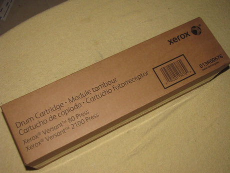 EAN 0095205136760 - Xerox 013R00676 cartucho de tóner 1 pieza(s) Original Negro imagen 1